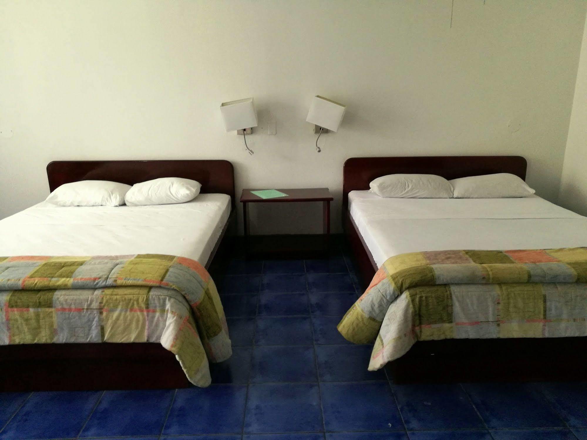 Hotel Mayol Lodge ラ・フォルトゥナ エクステリア 写真